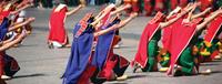 Visit Peru for Inti Raymi festival - World Expeditions